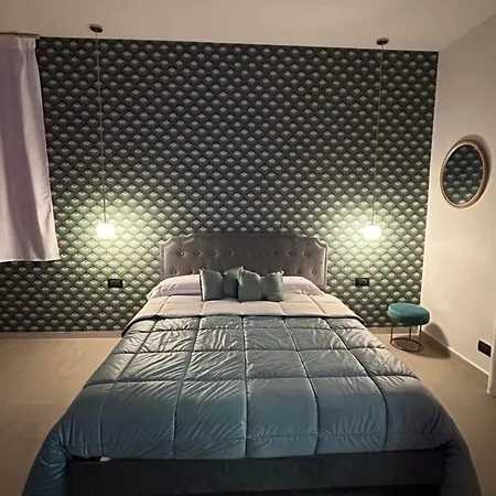Apartmán Etnalux