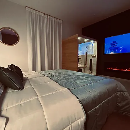 Etnalux Apartmán Paterno (Sicily)