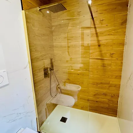 Apartmán Etnalux