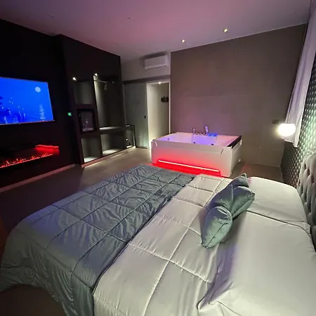 Etnalux Apartmán Paterno (Sicily)